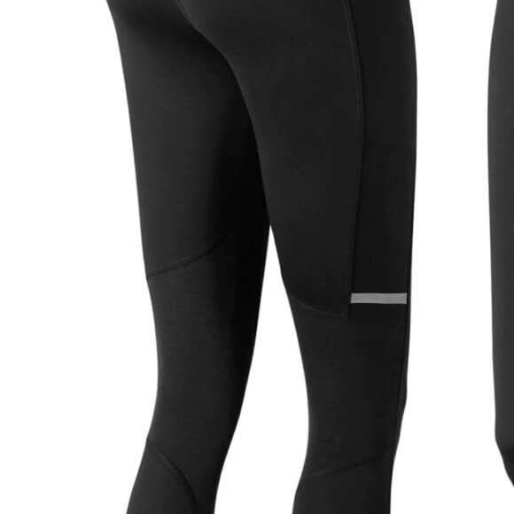 New BALANCE WOMEN'SIMPACT TIGHT size small black - Picture 2 of 6
